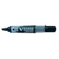 MARQ. TABL. BLANC LIQ. RECHARG. NOIR - INSTRUMENTS D'ECRITURE - PILOT