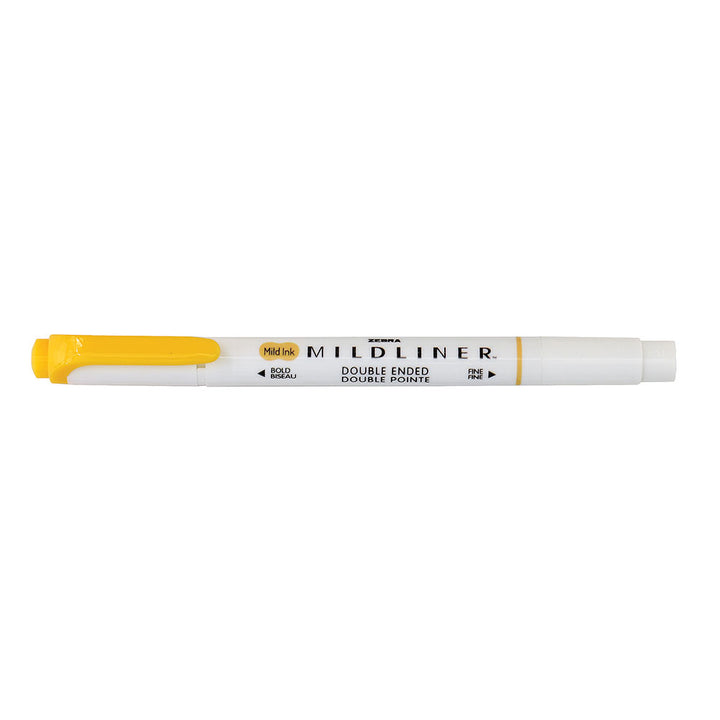 SURLIGNEUR MILDLINER OR - INSTRUMENTS D'ECRITURE - ZEBRA