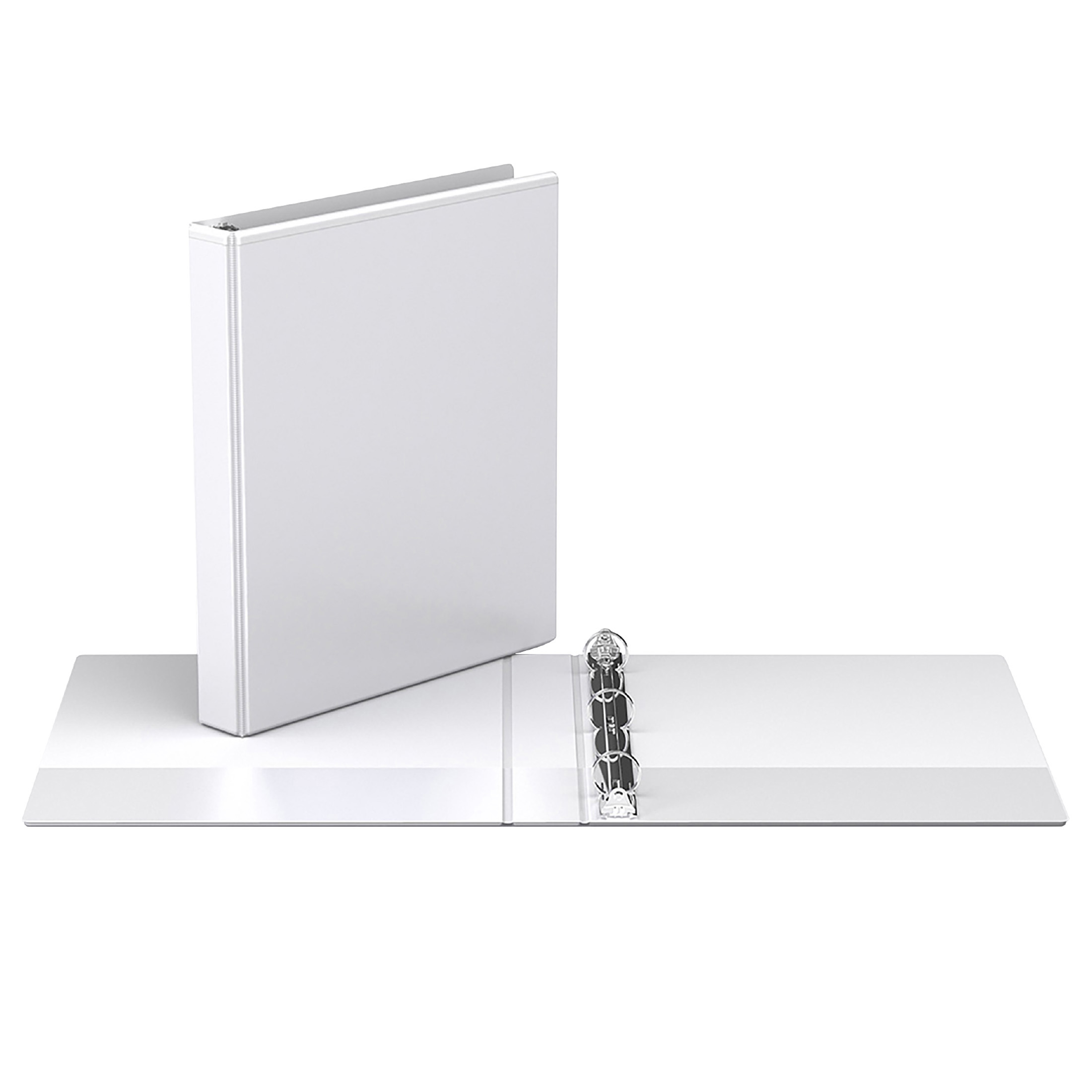 RELIEUR DE PRESENTATION 1" BLANC - RELIURES & PRESENTATION - MICROSOFT