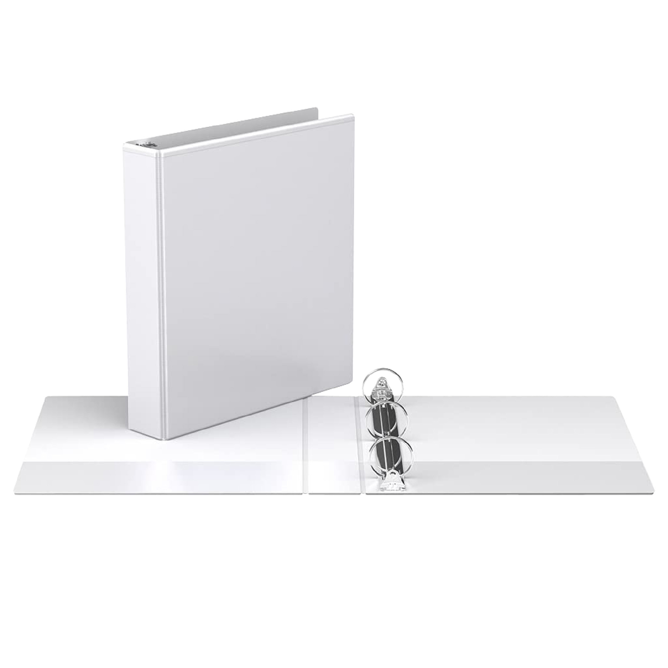 RELIEUR DE PRESENTATION 1.5" BLANC - RELIURES & PRESENTATION - MICROSOFT