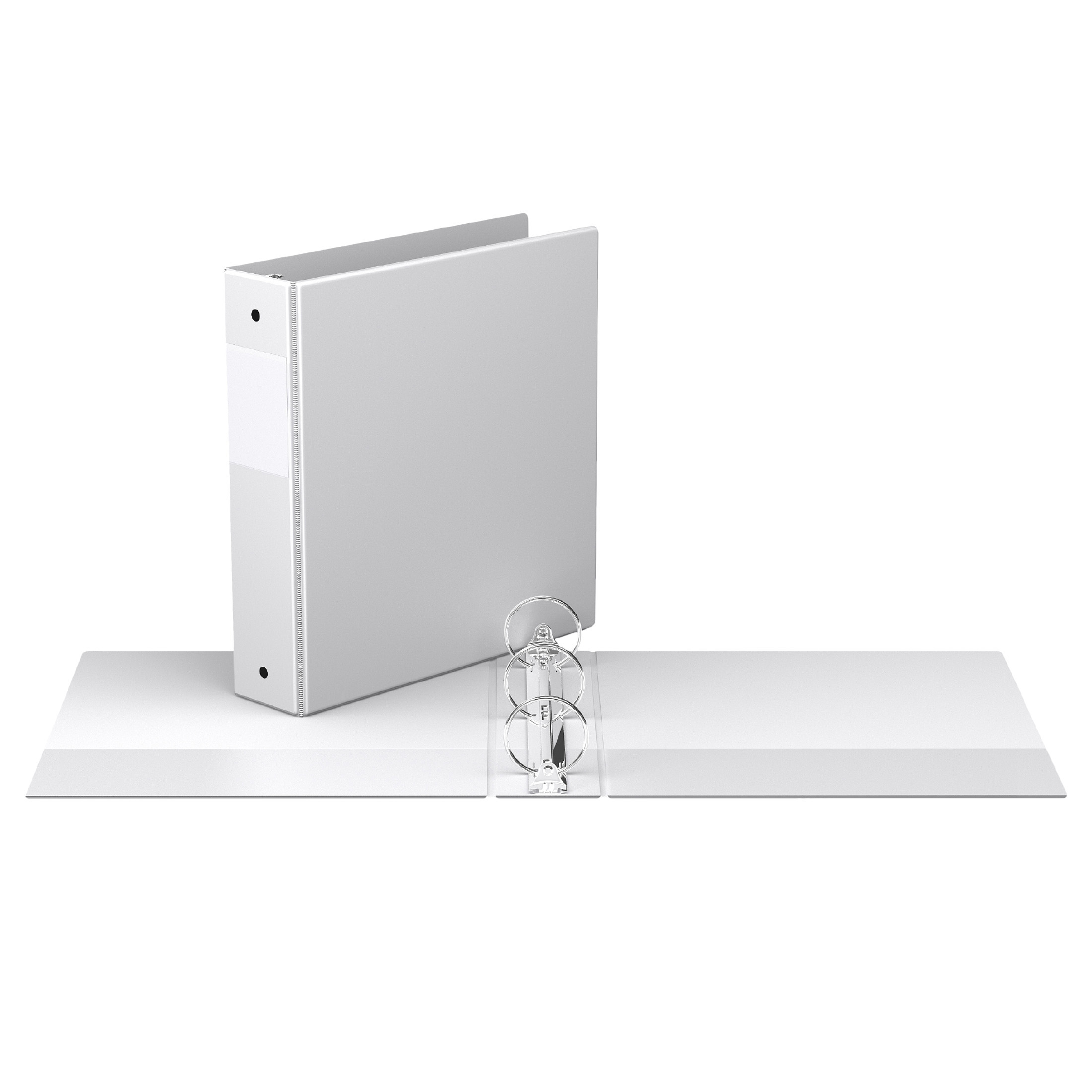 RELIEUR DE PRESENTATION 2" BLANC - RELIURES & PRESENTATION - MICROSOFT