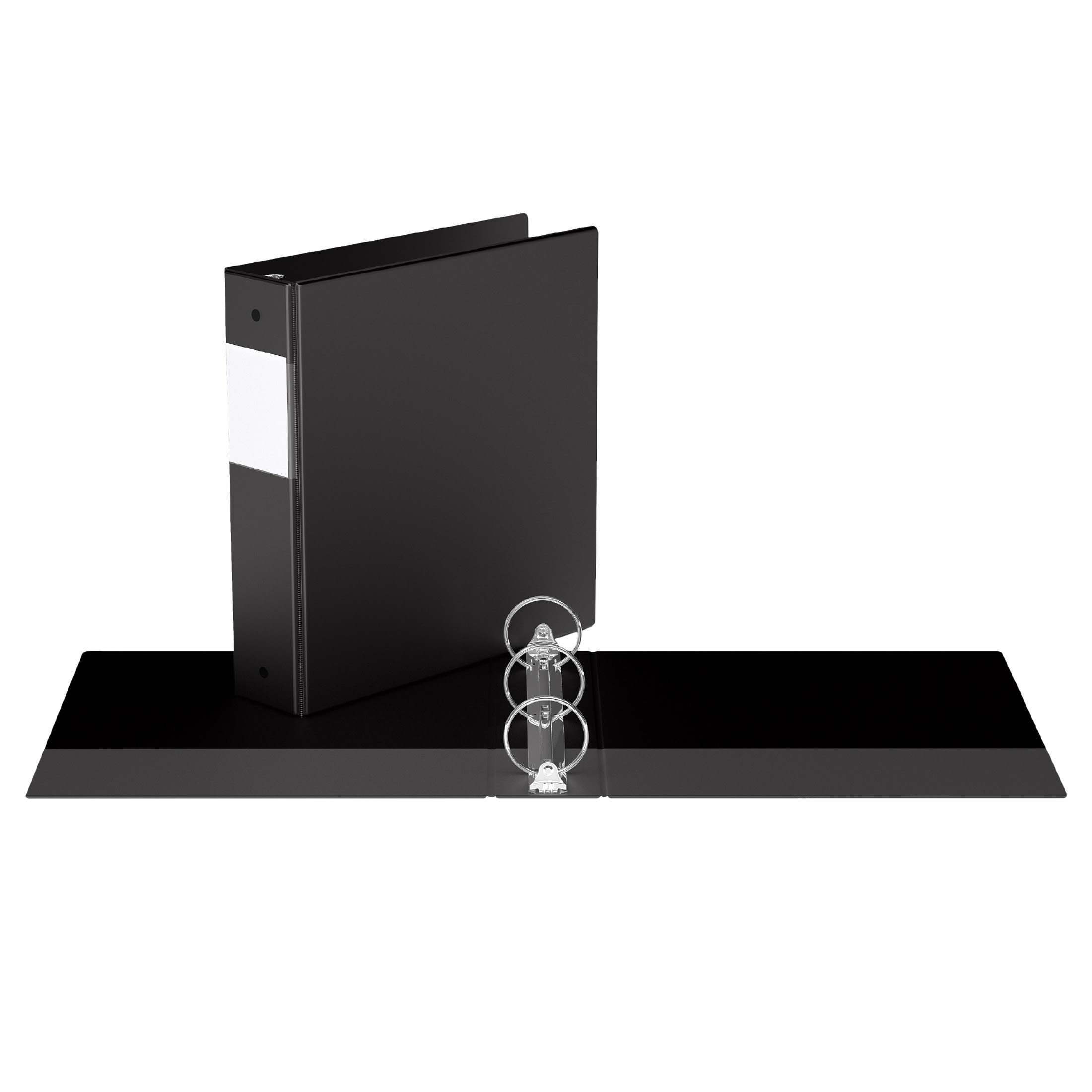 RELIEUR DE PRESENTATION 2" NOIR - RELIURES & PRESENTATION - MICROSOFT