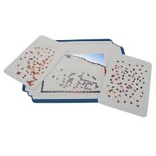 PUZZLE PAD 1500 MORCEAUX - ACCESSOIRES - HEYE