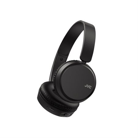 CASQ.ECOU.BTOOTH.JVC MIC+TELEC - TECHNOLOGIE - MICROSOFT