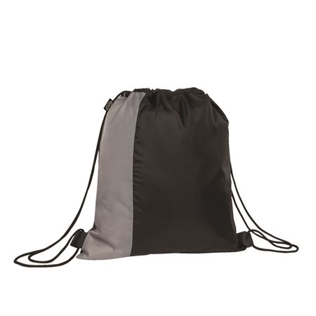 SAC FOURRE TOUT NOIR - SAC A DOS,LUNCH,ETUIS A CRAYON - MICROSOFT