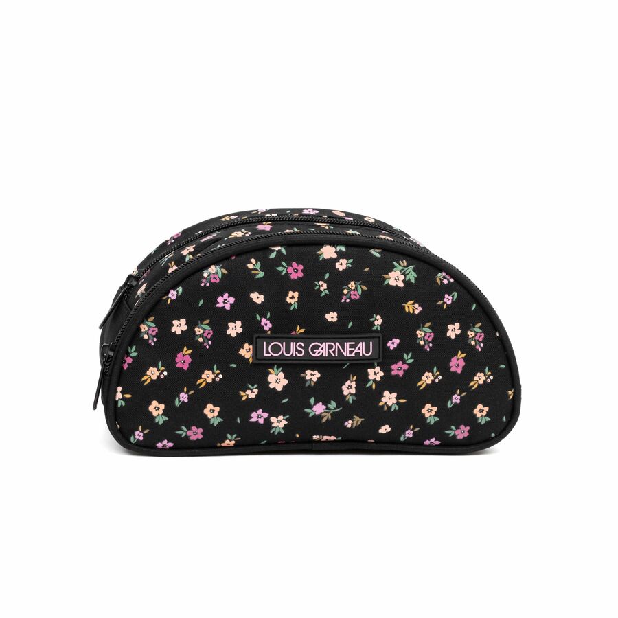 COFFRE A CRAYON LG FLEUR - SAC A DOS,LUNCH,ETUIS A CRAYON - MICROSOFT