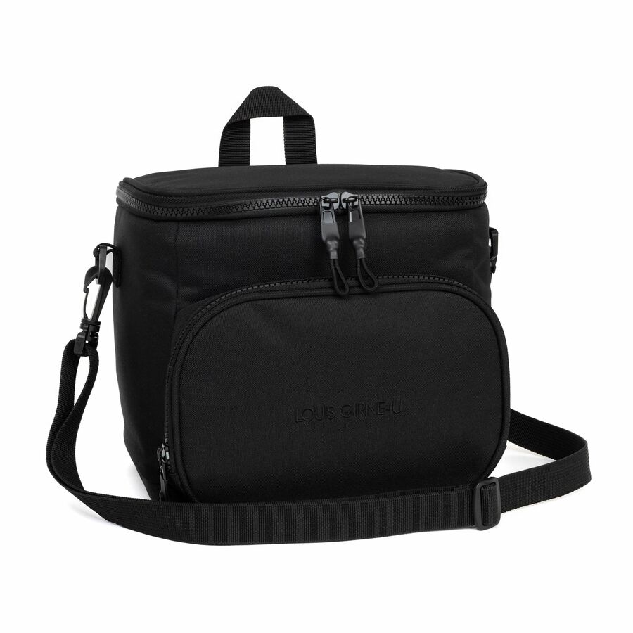 BOITE A LUNCH LG NOIR - SAC A DOS,LUNCH,ETUIS A CRAYON - MICROSOFT