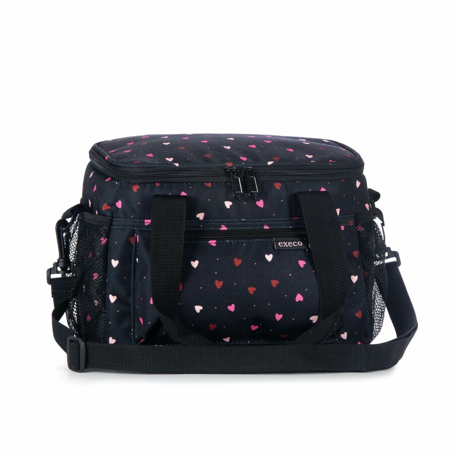 Boite à lunch Execo Coeur - SAC A DOS,LUNCH,ETUIS A CRAYON - MICROSOFT