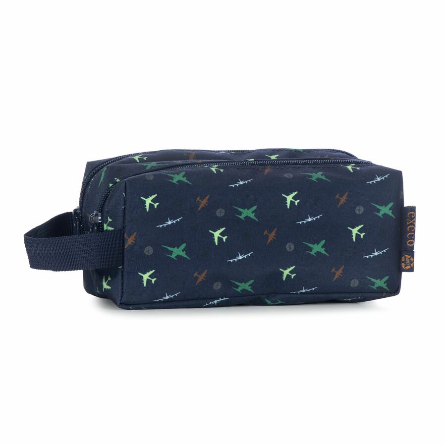 ETUI A CRAYON EXECO AVION - SAC A DOS,LUNCH,ETUIS A CRAYON - MICROSOFT