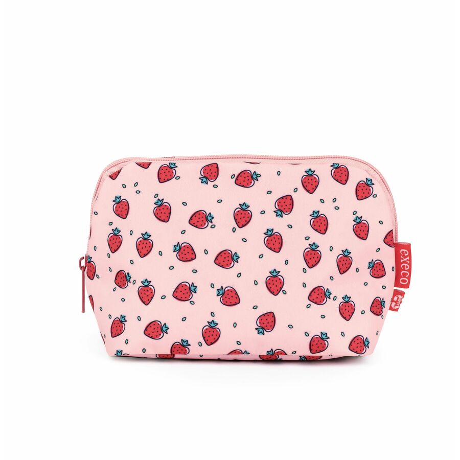 Petit sac congélation Fraise - SAC A DOS,LUNCH,ETUIS A CRAYON - MICROSOFT