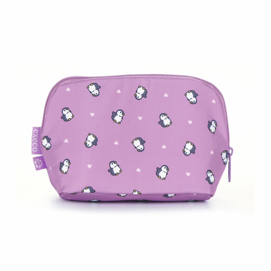 Petit sac congélation pinguoin - SAC A DOS,LUNCH,ETUIS A CRAYON - MICROSOFT