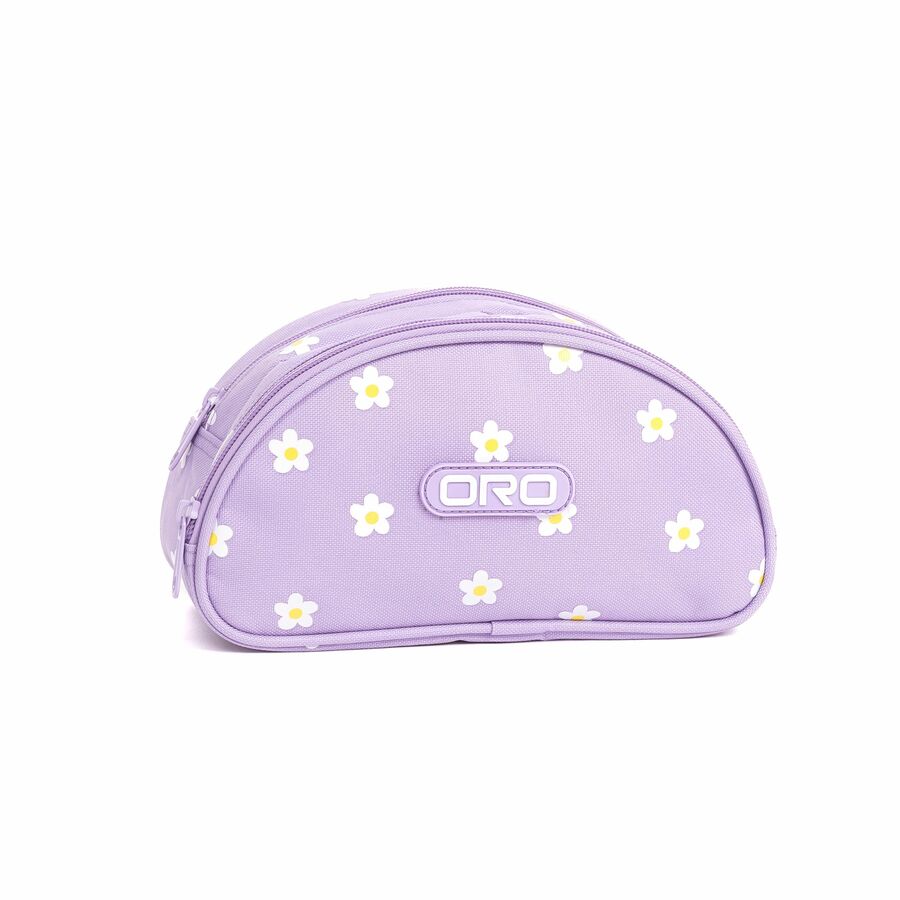ETUI A CRAYON ORO MARGUERITE - SAC A DOS,LUNCH,ETUIS A CRAYON - MICROSOFT