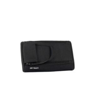 ETUI CRAYONS OFFTRACK NOIR - SAC A DOS,LUNCH,ETUIS A CRAYON - GEOCAN