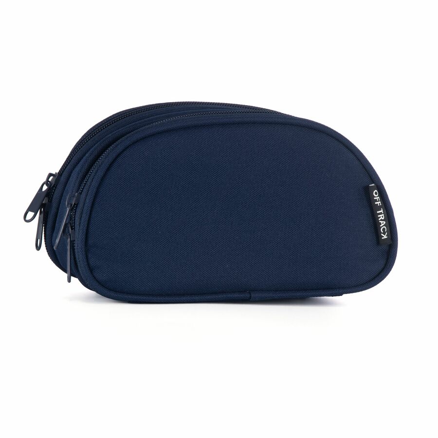 ETUI A CRAYON OFFTRACK MARINE - SAC A DOS,LUNCH,ETUIS A CRAYON - MICROSOFT