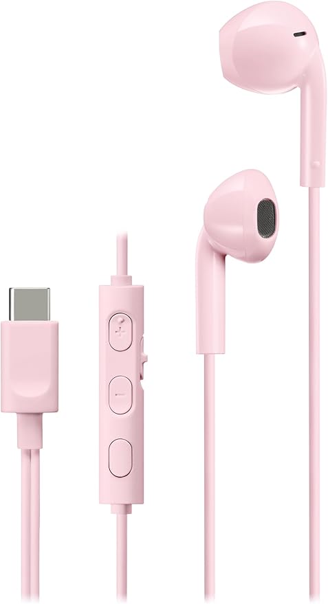 ECOUTEUR JVC EARBUDS USB-C - INFORMATIQUE - JVC