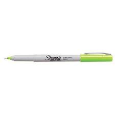 MARQUEUR SHARPIE ULTRA-FIN VERT CLAIR - INSTRUMENTS D'ECRITURE - MICROSOFT