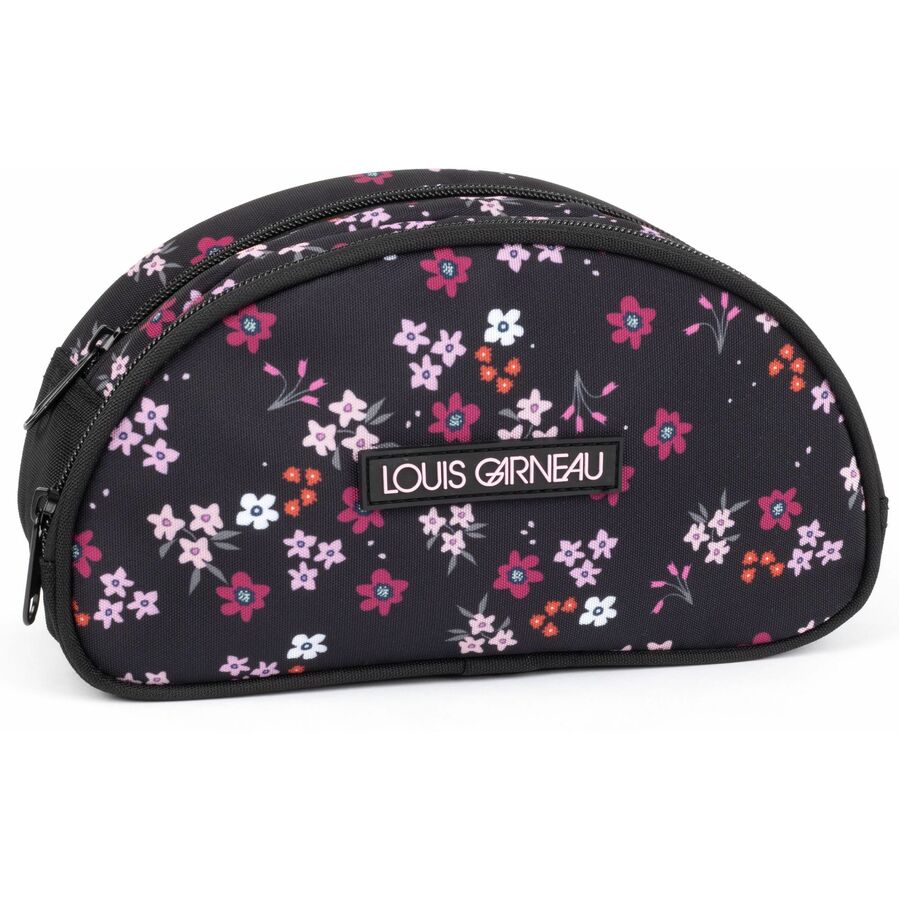 ETUI CRAY.LG DLUNE.FLORAL - SAC A DOS,LUNCH,ETUIS A CRAYON - GEOCAN