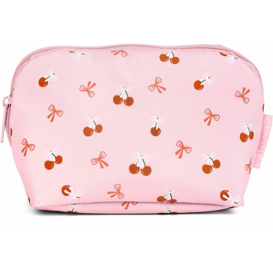 PETIT SAC CONGEL EXECO CERISE - SAC A DOS,LUNCH,ETUIS A CRAYON - GEOCAN