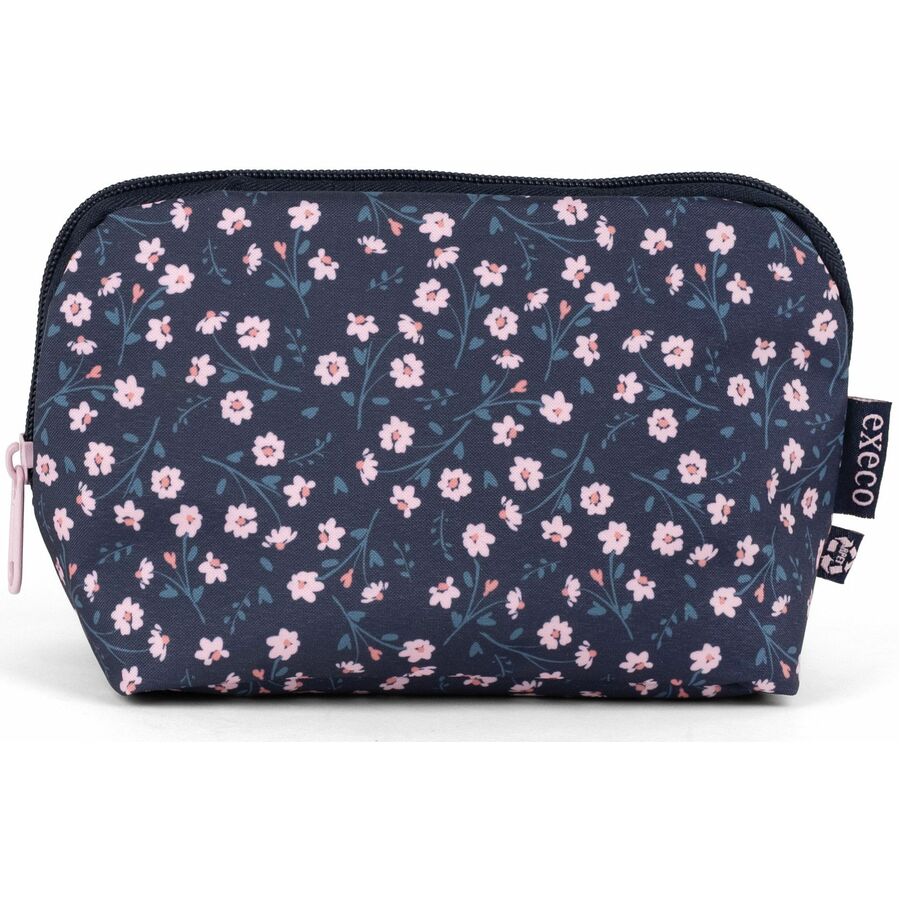 PETIT SAC CONGEL EXECO FLEUR - SAC A DOS,LUNCH,ETUIS A CRAYON - GEOCAN