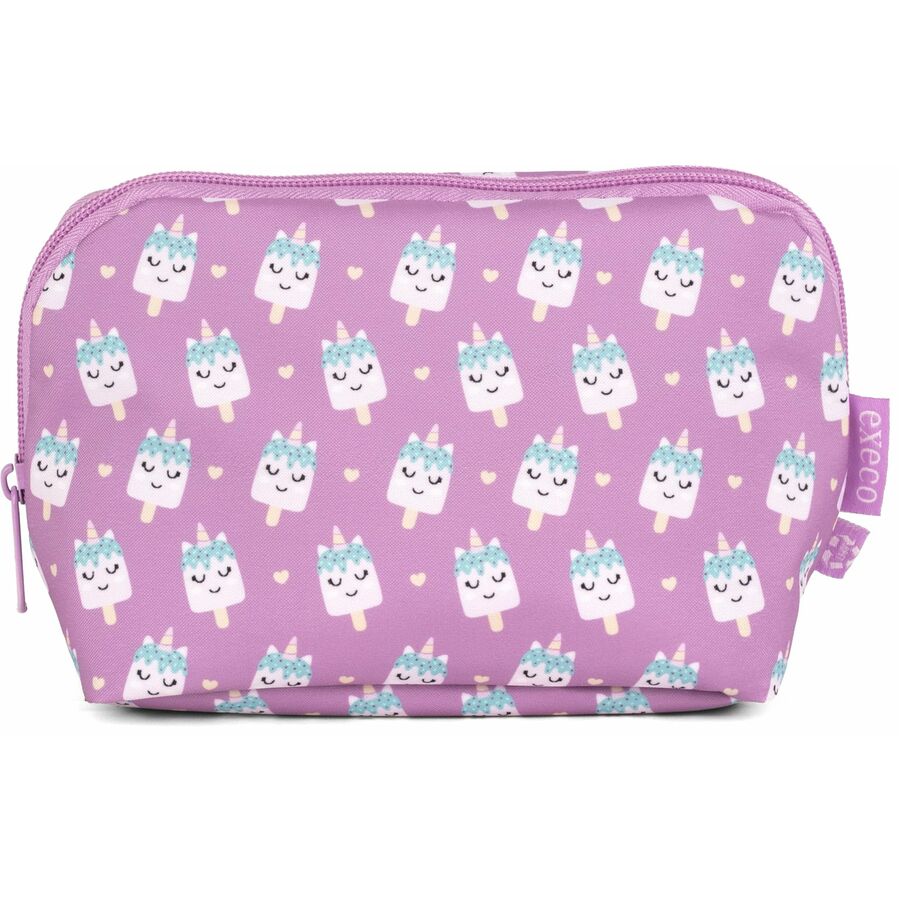 PETIT SAC CONGEL EXECO POPS - SAC A DOS,LUNCH,ETUIS A CRAYON - GEOCAN