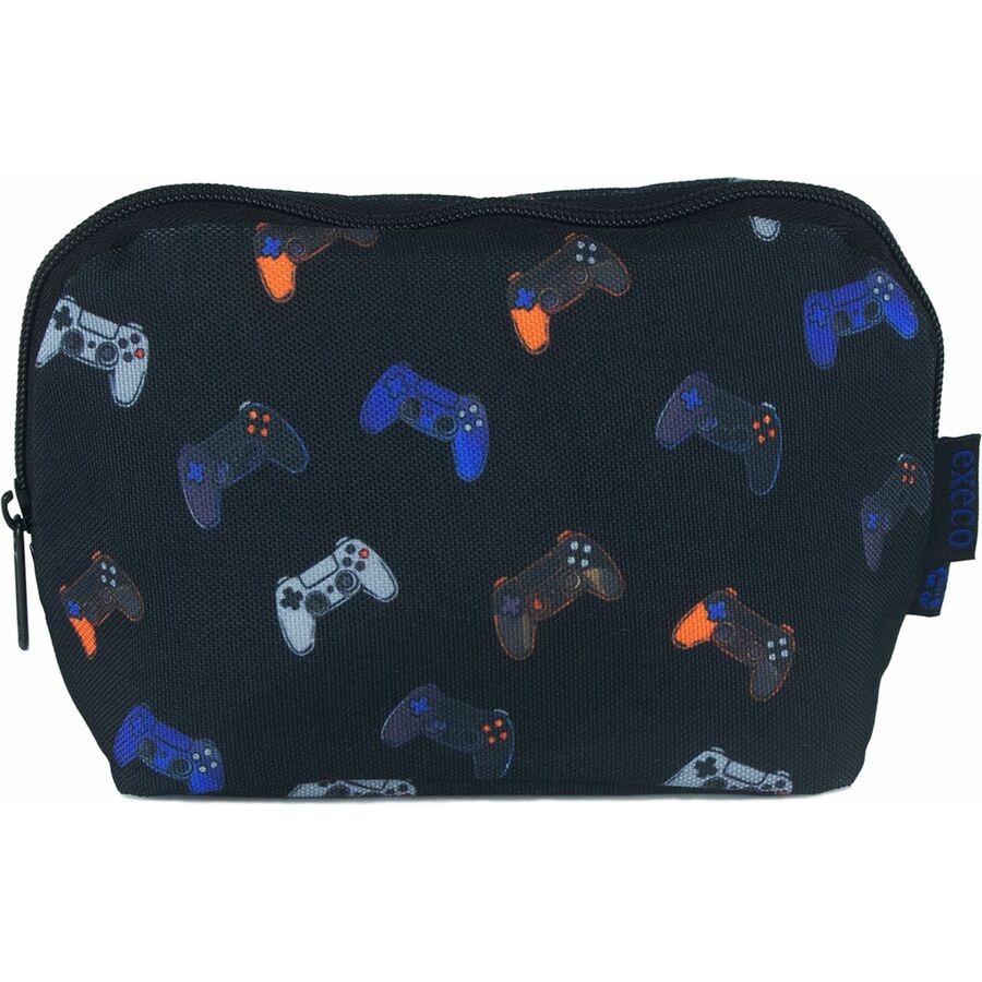 PETIT SAC CONGEL EXECO JEUVID - SAC A DOS,LUNCH,ETUIS A CRAYON - GEOCAN