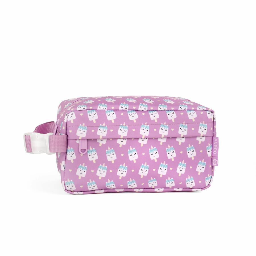 GRAND SAC CONGEL EXECO POPS - SAC A DOS,LUNCH,ETUIS A CRAYON - GEOCAN