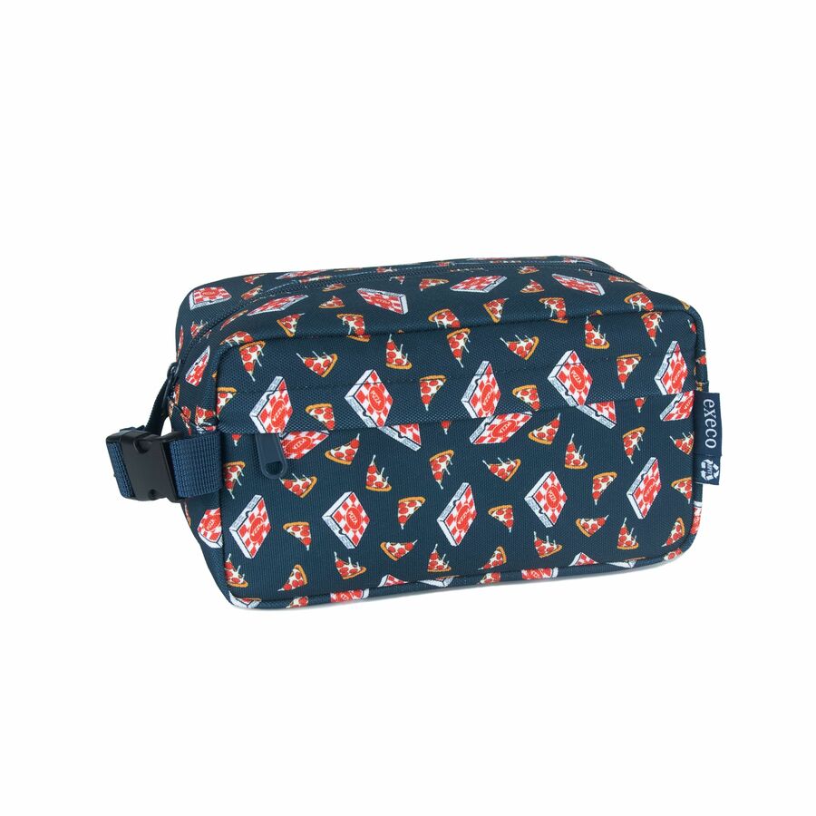 GRAND SAC CONGEL EXECO PIZZA - SAC A DOS,LUNCH,ETUIS A CRAYON - GEOCAN