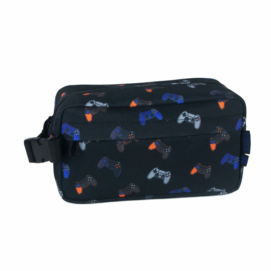 GRAND SAC CONGEL EXECO JEUVID - SAC A DOS,LUNCH,ETUIS A CRAYON - GEOCAN