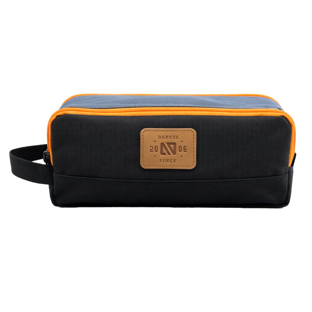 ETU A CRAYON NANO NR GR MOTO - SAC A DOS,LUNCH,ETUIS A CRAYON - MICROSOFT