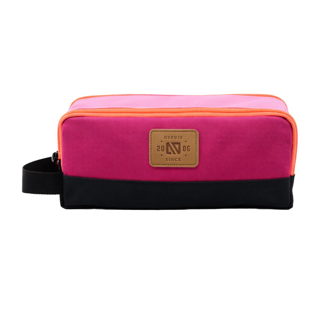 ETU A CRAYON NANO FLEURI RS - SAC A DOS,LUNCH,ETUIS A CRAYON - MICROSOFT