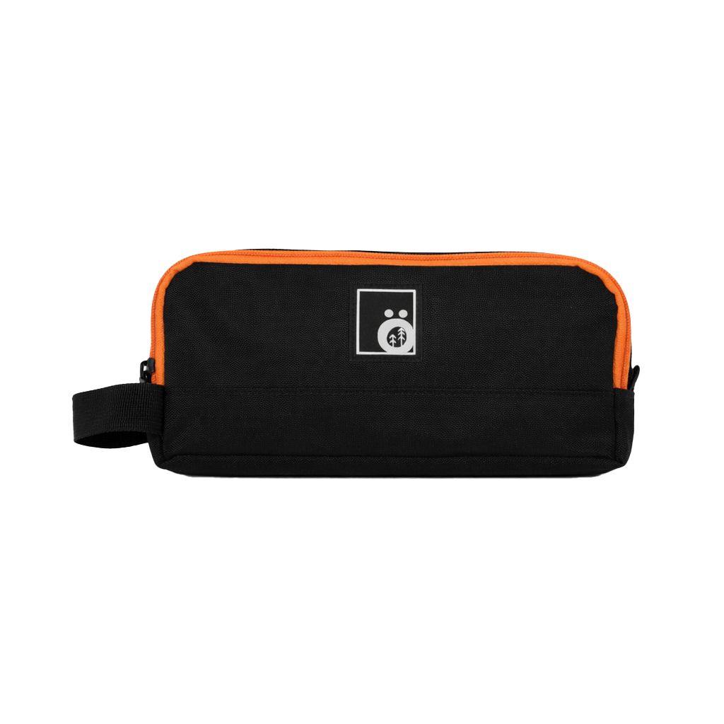 ETUI A CRAYON SNO NR OR - SAC A DOS,LUNCH,ETUIS A CRAYON - MICROSOFT