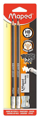 Crayon jumbo a mines - SCOLAIRE - MAPED