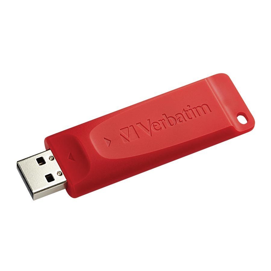 CLÉ USB STORE N GO 32GO - INFORMATIQUE - verbatim