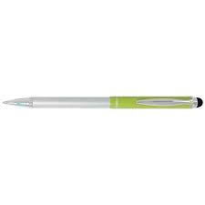 STYLO / STYLET TELESCOPIQUE VERT - INSTRUMENTS D'ECRITURE - MICROSOFT