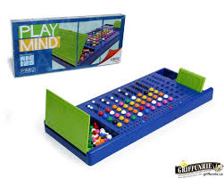 PLAY MIND - JEUX DE STRATEGIE & DE TABLE - CAYRO