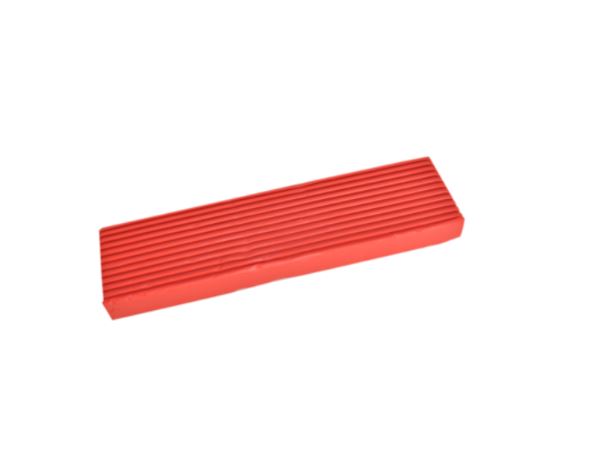 Pâte à modeler Végétale Rouge - PATE A MODELER - ILO
