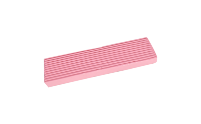 Pâte à modeler Végétale Rose Pastel - PATE A MODELER - ILO
