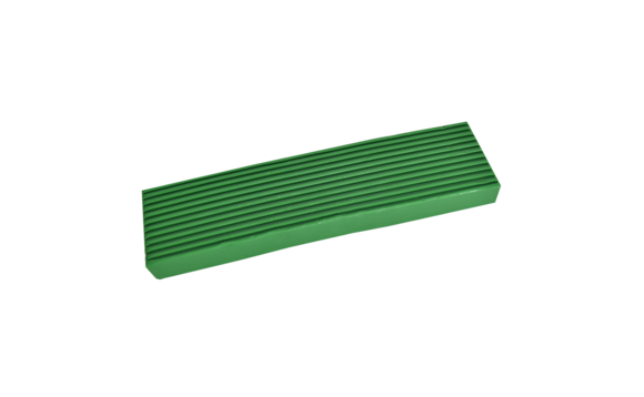 Pâte à modeler Végétale Vert - PATE A MODELER - ILO