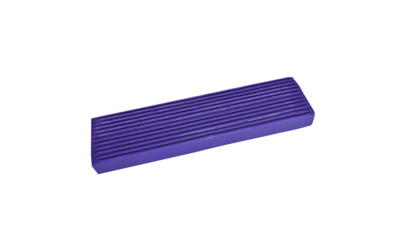 Pâte à modeler Végétale Violet - PATE A MODELER - ILO