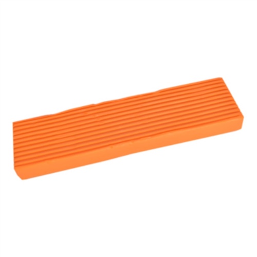 Pâte à modeler Végétale Orange - PATE A MODELER - ILO