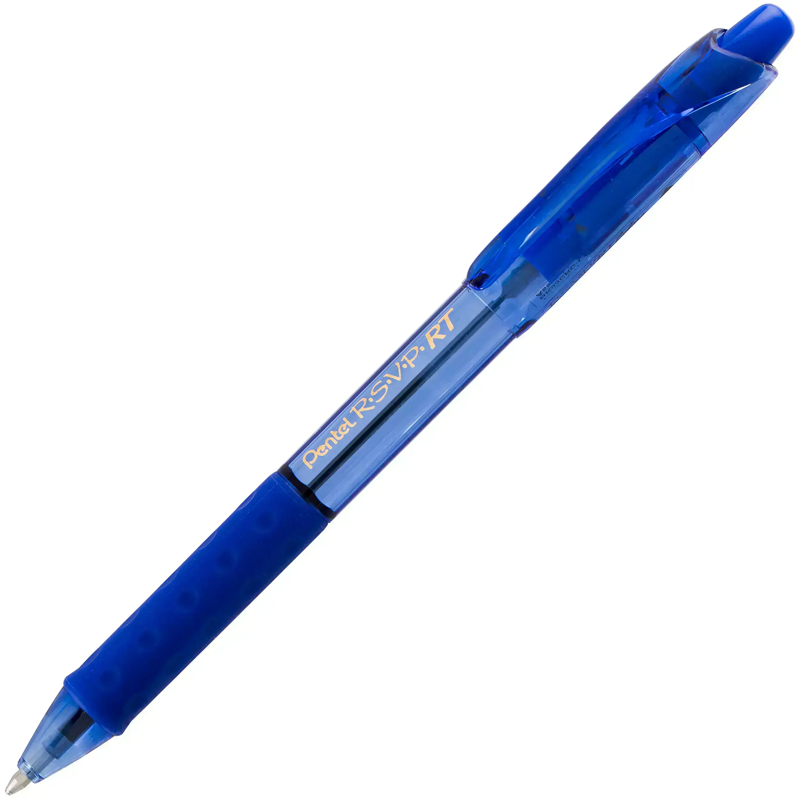 STYLO RSVP RT BLEU - INSTRUMENTS D'ECRITURE - MICROSOFT