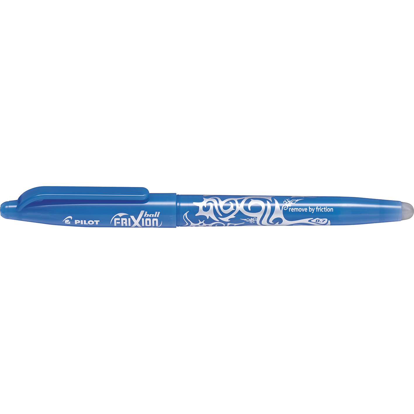 STYLO FRIXION BLEU CIEL 0.7MM - INSTRUMENTS D'ECRITURE - PILOT