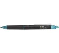 STYLO FRIXION TURQUOISE CLICKER 0.5MM - INSTRUMENTS D'ECRITURE - PILOT