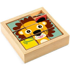 TOURNANIMO - JEUX POUR ENFANTS - DJECO