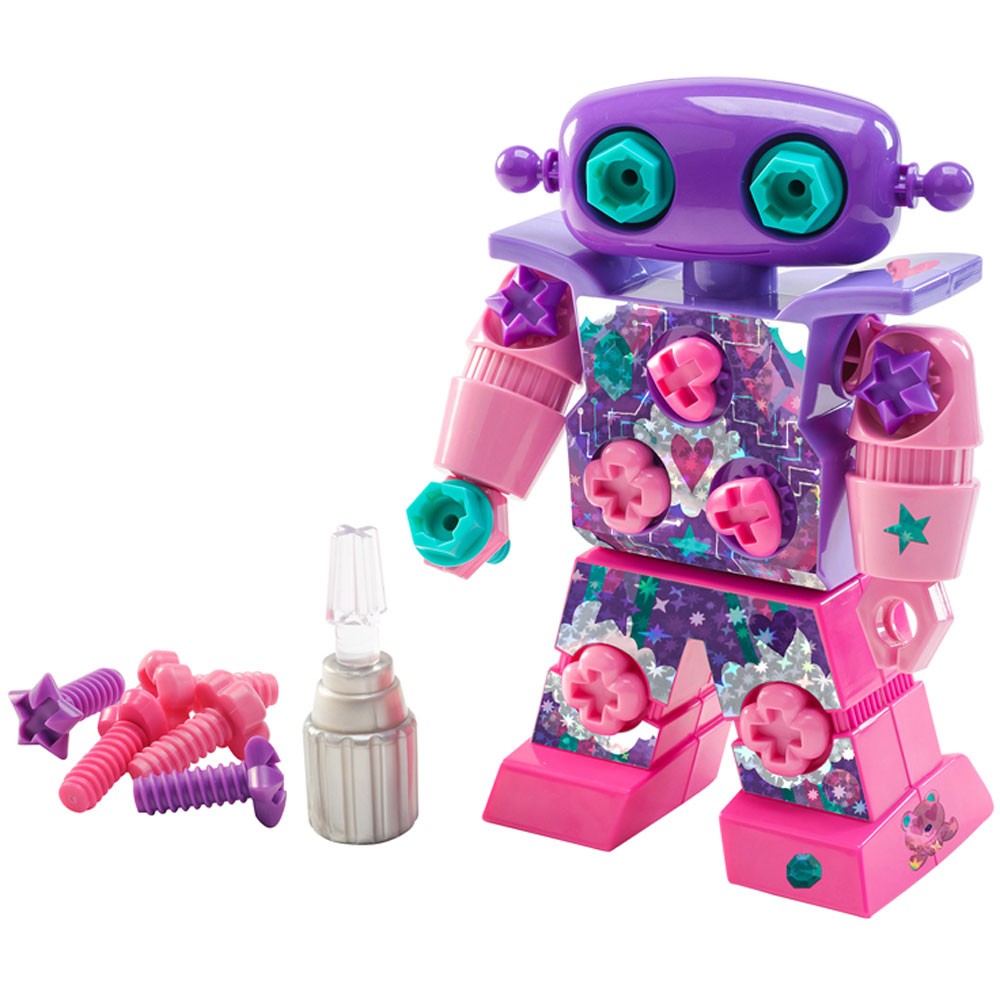 SPARKLEBOT - - EDUCATIONAL INSIGHTS