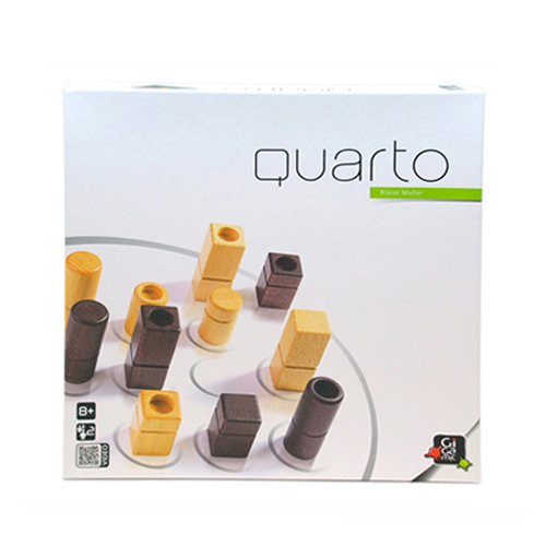 QUARTO - 7 ANS ET + - GIGAMIC