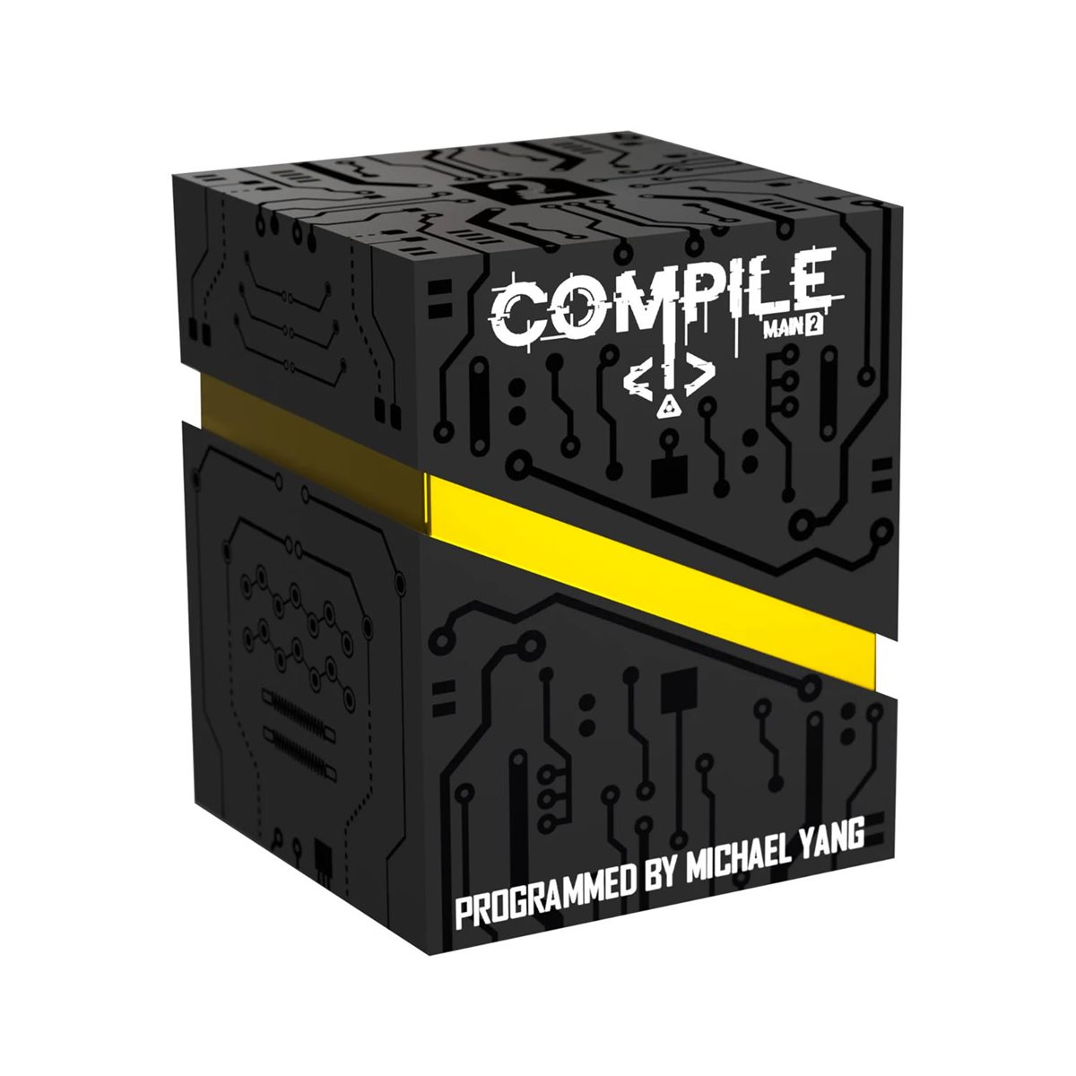 Compile 2 - FR - Compile 2 - FR - ASMODEE