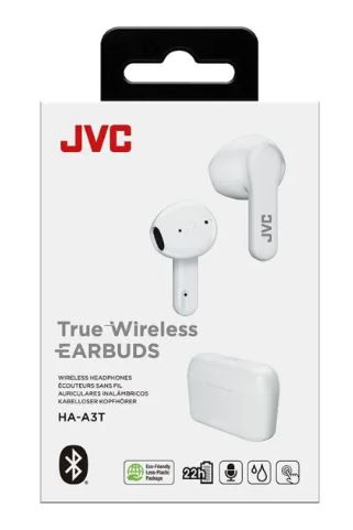 ECOUTEUR BLUETOOTH EARBUDS BLANC - TECHNOLOGIE - MICROSOFT