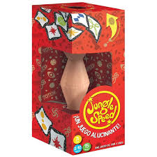 Jungle speed eco pack (ML) - JEUX DE PARTY & D'AMBIANCE - FOX MIND