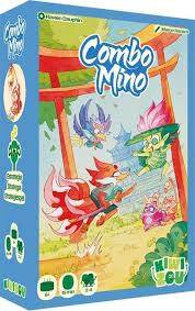 Combomino (ML) - JEUX POUR ENFANTS - DJECO